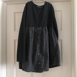 Zara girls dress 11/12 like new